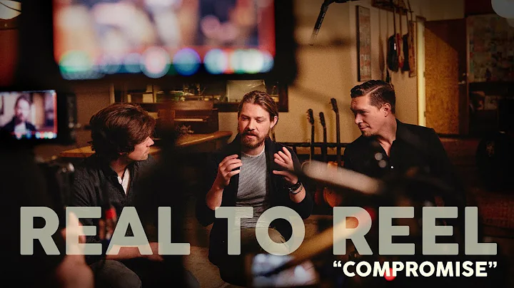 HANSON - Compromise | Real to Reel Episode 1