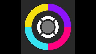 UPDATED: Color Switch Rebound Easy Levels 01-24 screenshot 4