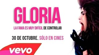 GLORIA La Película segundo trailer Oficial HD