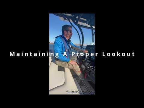Maintaining a Proper