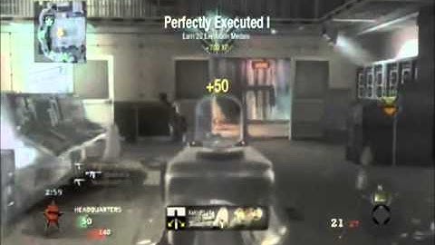 Shoutout Video with AN AMAZING GRENADE AND JUMP SHOT DOUBLE KILL!!!