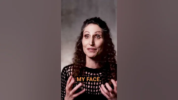 The Nun's Face Was Terrifying Even Behind the Scenes