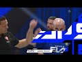 Andrew Provost Post-Fight Interview | Power Slap 1 Finale