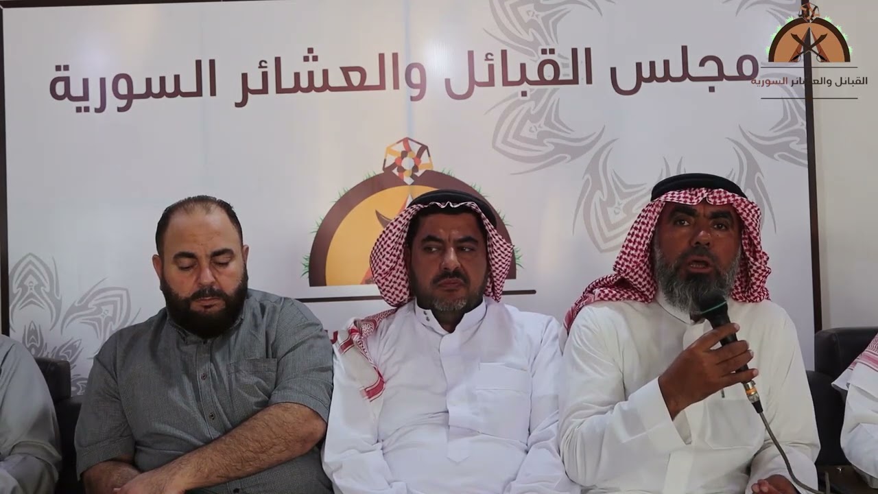 بعد عفو كامل جلسة صلحية في بين أهلنا 