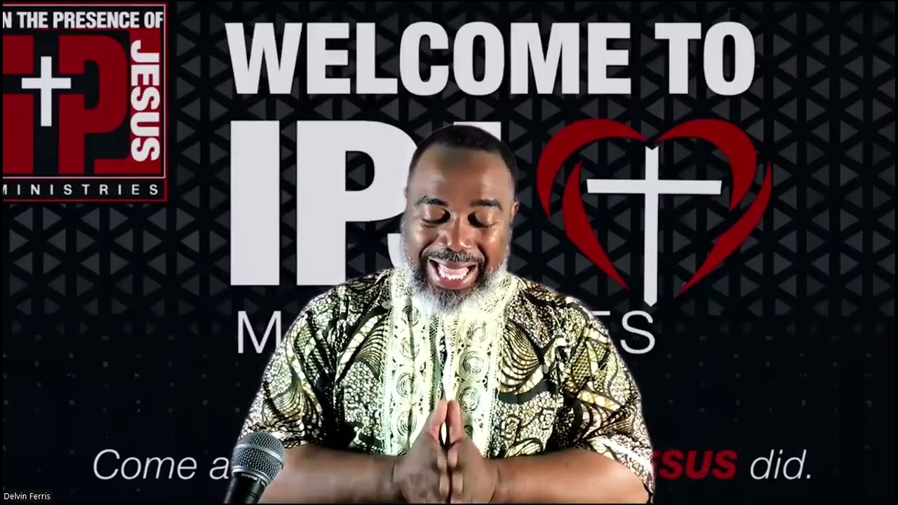 Lunch and Learn: Jesus, the Lion and the Lamb Revelation 5.