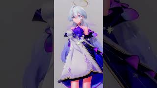 回首掏 / Look back and pay【HSR MMD】