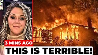 Play video: The Shocking Truth of Nhl Reporter Jessi Pierce Death!