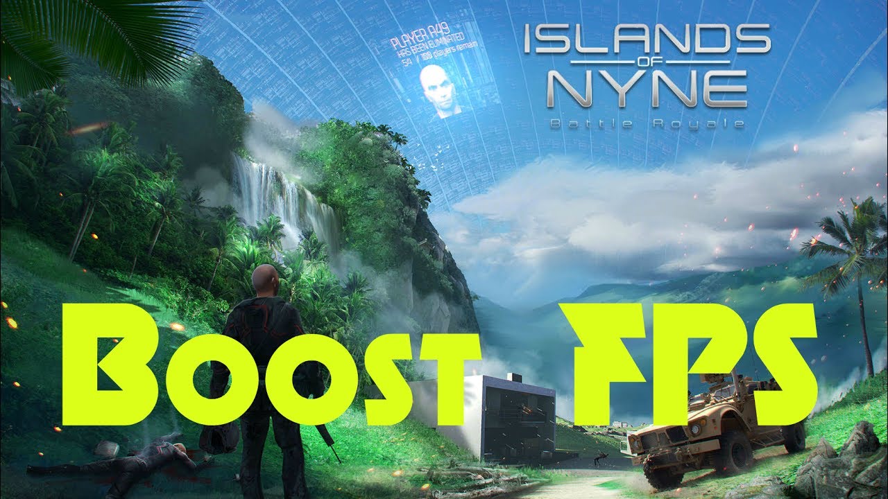 island of nyne matchmaking
