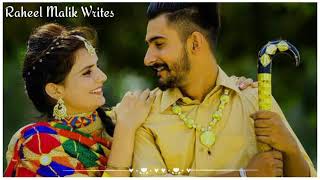 Main Kamli Han/Amir Niazi Whatsapp Status