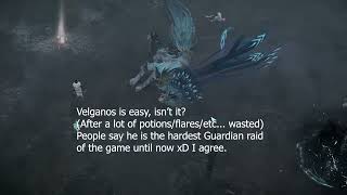 [Lost Ark NA] Velganos Guide 101