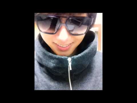 Super Junior (슈퍼 주니어) Yesung