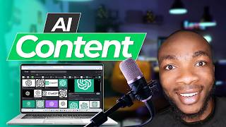 This ChatGPT Prompt Will Help You Generate ORIGINAL Content Ideas!