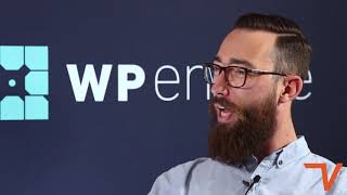 Scott Jones of Illustrate Digital on User Experience and WordPress | Velocitize Talks
