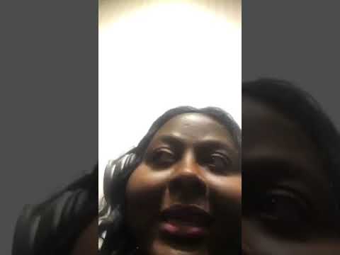 Cookie Tookie Samantha James fight with TS Madison's friend David