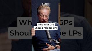 General Catalyst Founder Says to Make Your Partners Your Investors