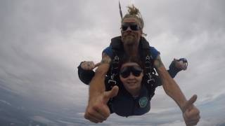 Swoopware: Skydive - Shay