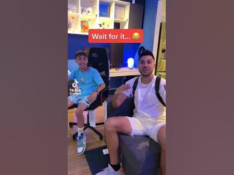 The camera man pranked ali and kingferran #royaltyfamily - YouTube