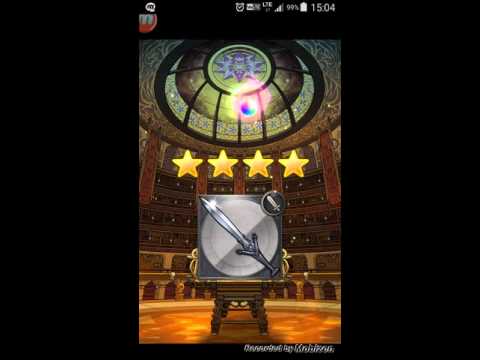【FFRK】爆フェス4弾 22連 #38