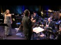 Capture de la vidéo "New Coat Of Paint"- Rebekka Bakken Sings Tom Waits Feat. Hr-Bigband