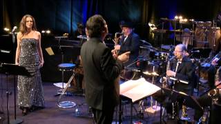 &quot;New Coat Of Paint&quot;- Rebekka Bakken sings Tom Waits feat. hr-Bigband