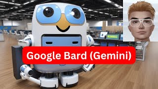 Google Bard: ChatGPT alternatives: 5 best ways to use Google Bard.
