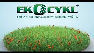 15 Lat Eko Cykl Organizacji Odzysku Opakowań S.a.