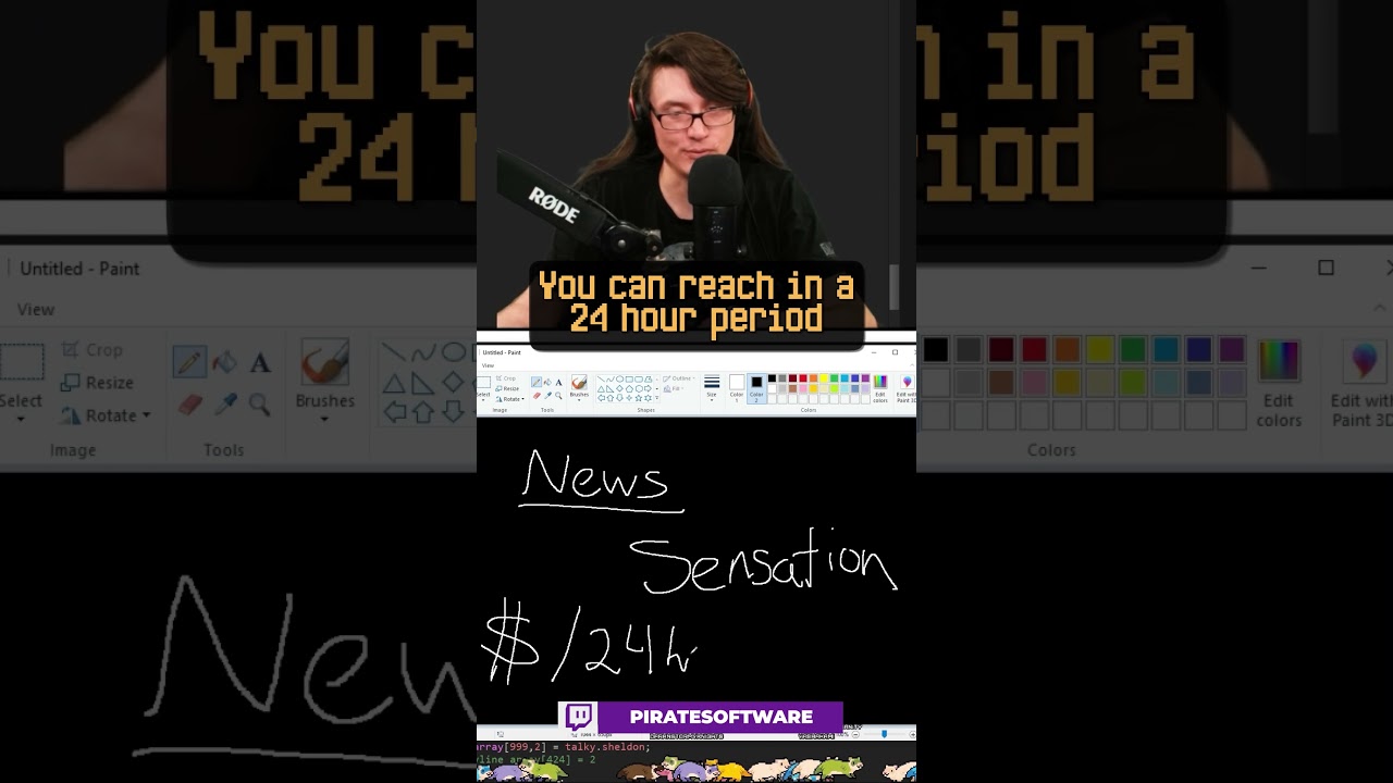 Kickstarter Sensation