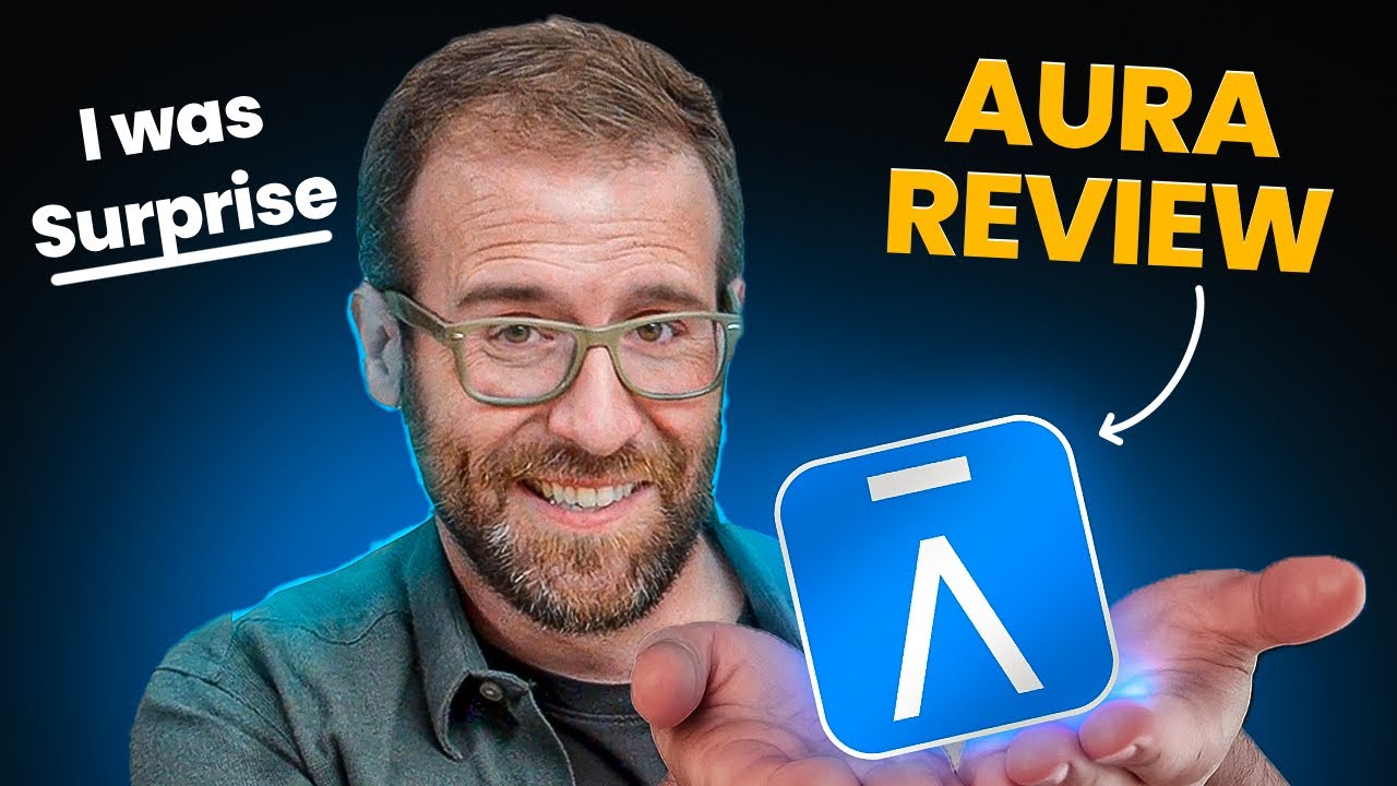 Aura Review in 2 Minutes: Worth It or Waste?
