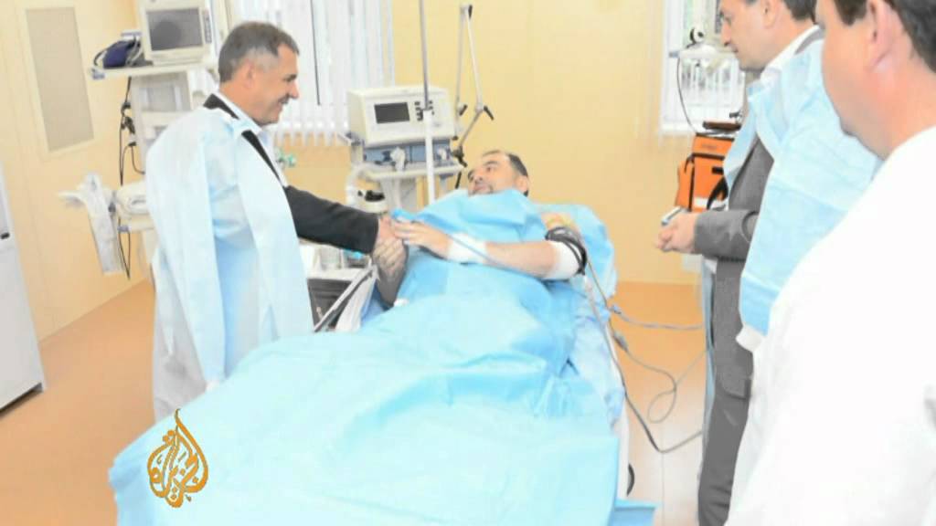 هل الهجوم على مفتي روسي "هجوم على الإسلام المعتدل"؟