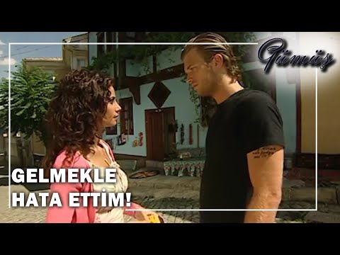 Mehmet, Afyon'a Gitti! - Gümüş Özel Klip