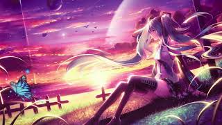 Nightcore - Million Tears (Groove Coverage)