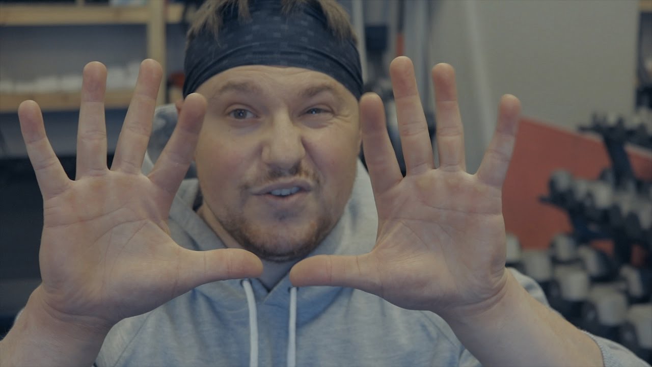 Do Straps Kill Your Grip Strength?