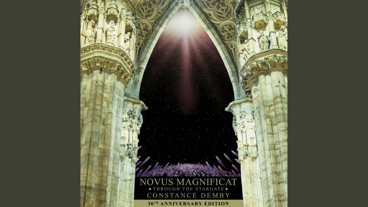 Novus Magnificat, Pt. 1: Soul's Journey