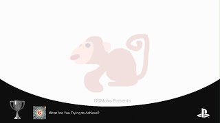 Math Genius: Division ~ What Are You Trying to Achieve? Trophy