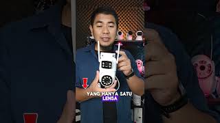 Cctv tanpa jaringan wifi bisa dipantau jarak jauh. #cctv #cctvcamera #securitycamera