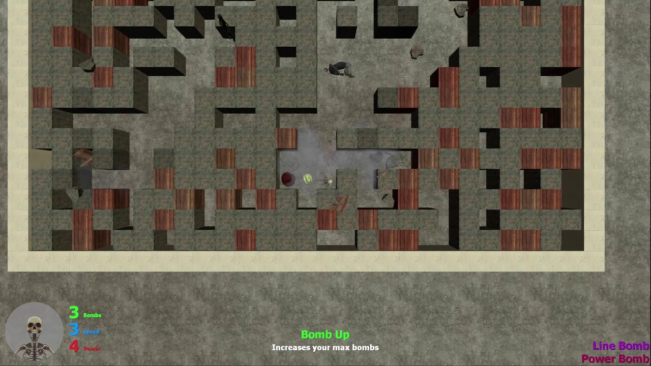 Garry's mod: Hide & Seek, Extreme Football Throwdown & Melon Bomber