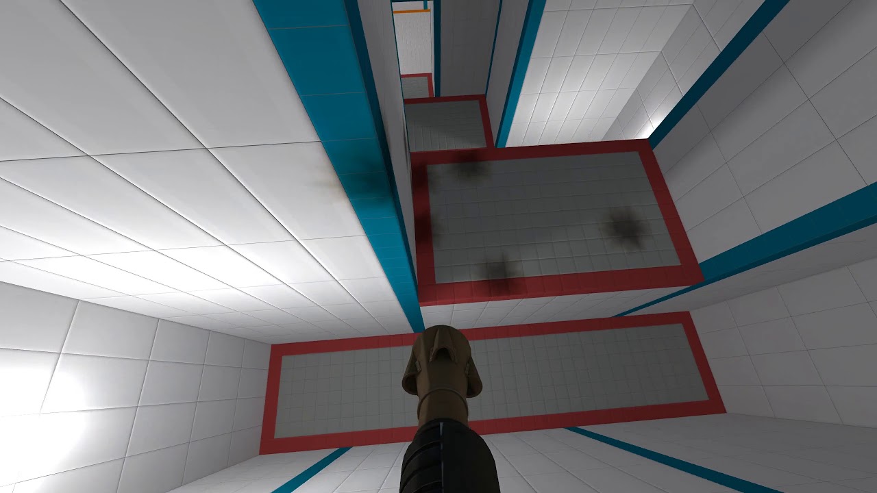 Boshy on jump_zero - 