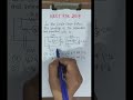 NEET 2019 Physics PYQ | Ammeter &amp; Voltmeter Trick | 40 Sec Concept
