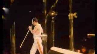 Queen - Under Pressure