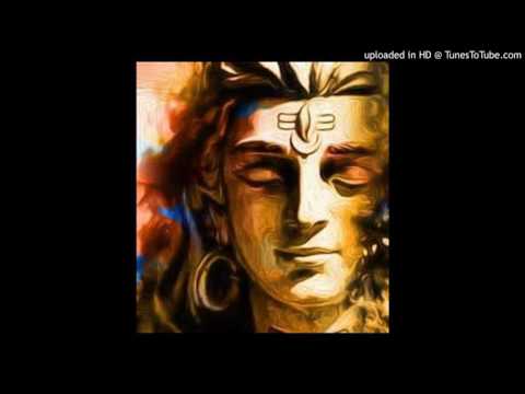 Shiv Tandav Stotram - Lord Shiva Stotra - Shankar Mahadevan - Devotional
