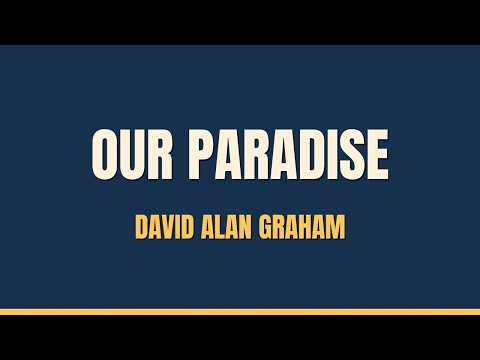 Play Our Paradise (lyric video)