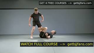The Inverted Triangle: Back-Take Counter