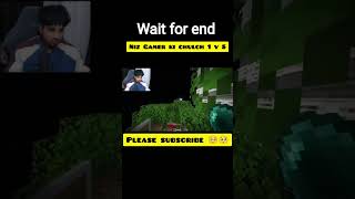 Niz gamar clucth #minecraft #gaming