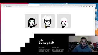 Obits NFT