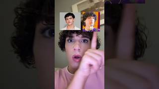 my true doppelgänger…