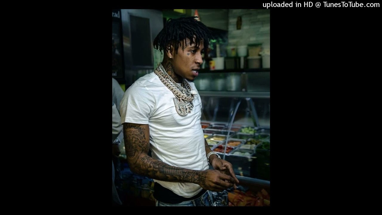 (FREE FOR PROFIT) NBA YoungBoy type beat - 