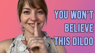 Sex Toy Review - Blush Dr Hammer Thrusting and Vibrating Silicone Realistic Cock Dildo with Remote Wealth