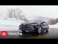 2021 Avalon Overview | Toyota
