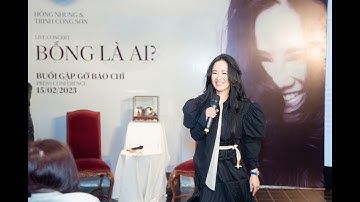 Bị chê hỗn khi gọi Trịnh Công Sơn là anh, Hồng Nhung lên tiếng