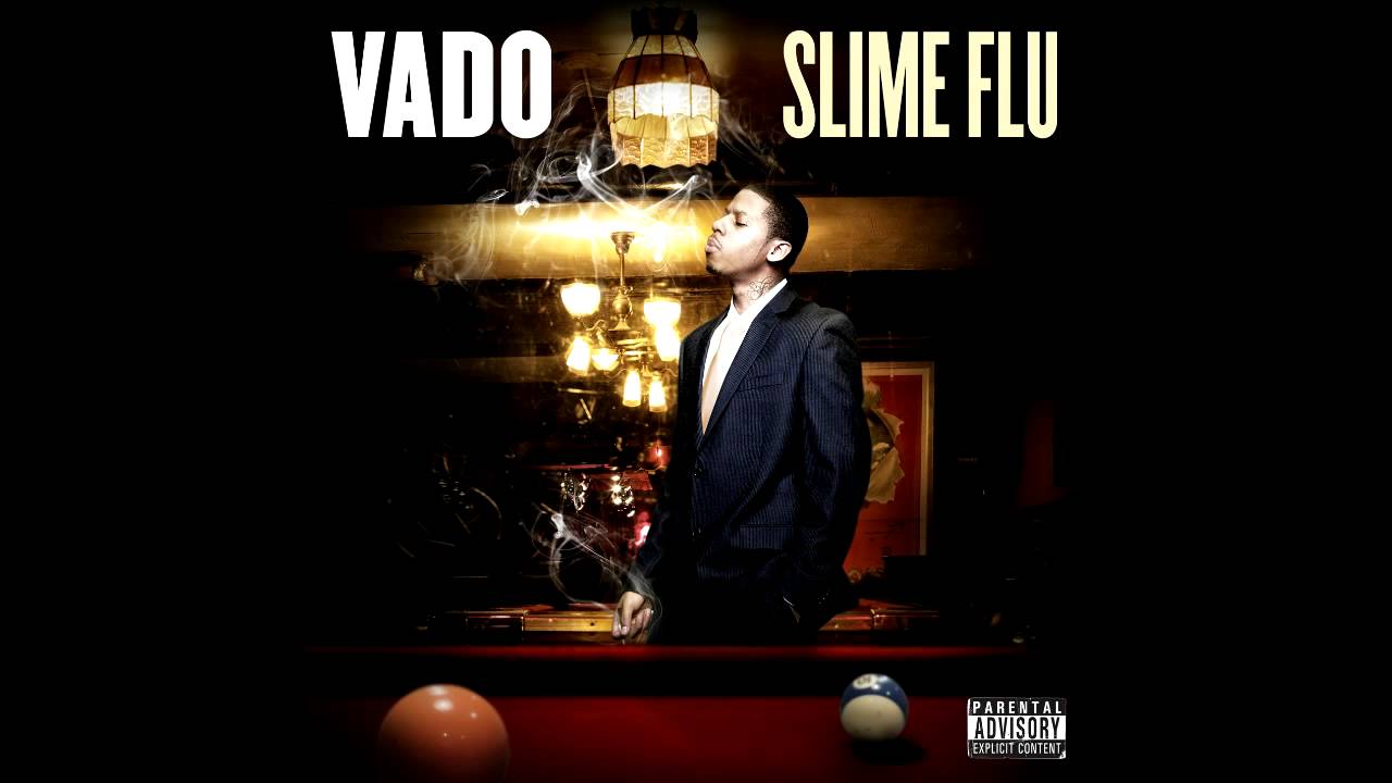Vado & Jae Millz - Filthy Game [Slime Flu]